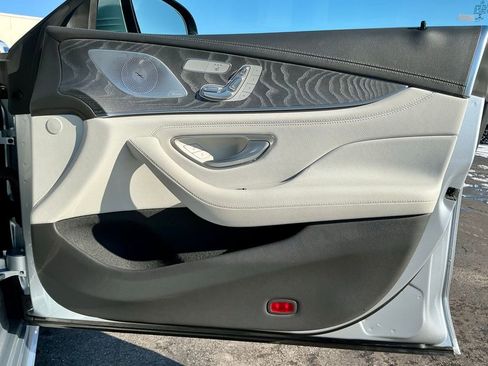 Used 2022 Mercedes-Benz CLS 450 CLS 450 image 22