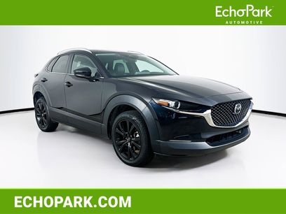 Used 2024 MAZDA CX-30 AWD 2.5 S w/ Select Sport Pkg