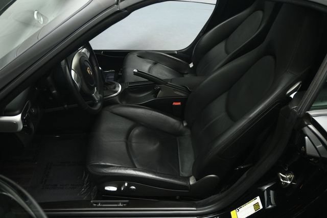Used 2006 Porsche 911 Carrera 4S AWD/4WD image 35