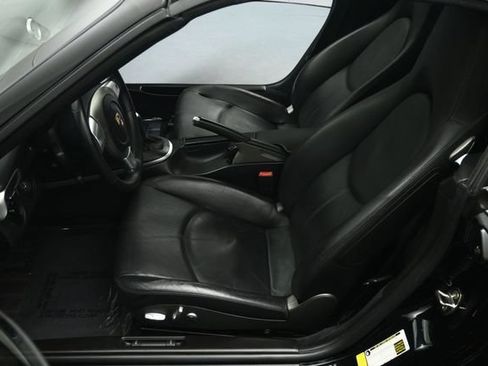 Used 2006 Porsche 911 Carrera 4S AWD/4WD image 35
