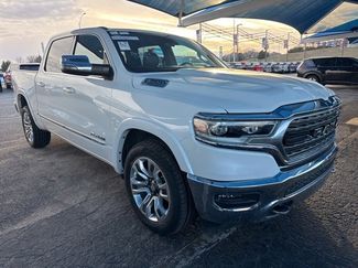 Used 2023 RAM 1500 Limited video 1