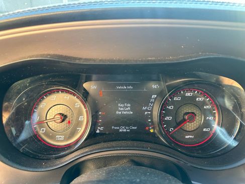 Used 2023 Dodge Charger R/T w/ Plus Group RWD image 15