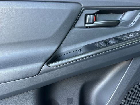 New 2026 Toyota bZ image 12