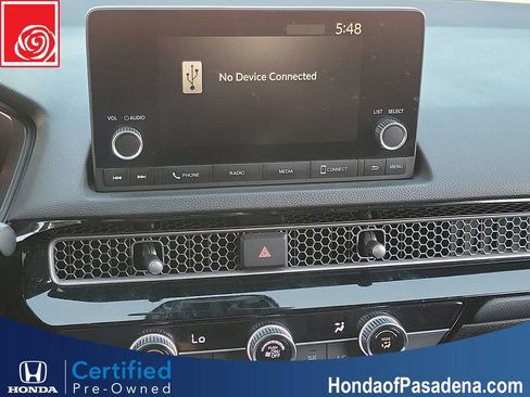 Certified 2023 Honda Civic Sport image 15