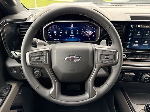 New 2026 Chevrolet Silverado 1500 ZR2 AWD/4WD image 26