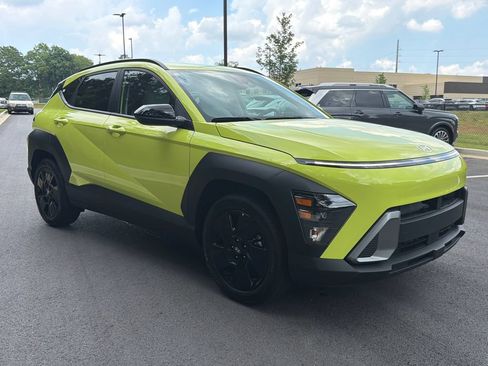 New 2026 Hyundai Kona SEL Sport FWD image 7
