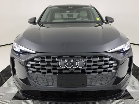 Used 2025 Audi Q5 Premium w/ Convenience Package AWD/4WD image 8