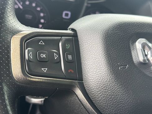 Used 2023 RAM 1500 Rebel w/ Rebel Level 2 Equipment Group AWD/4WD image 31