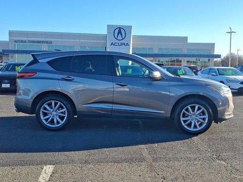 Certified 2023 Acura RDX AWD image 7