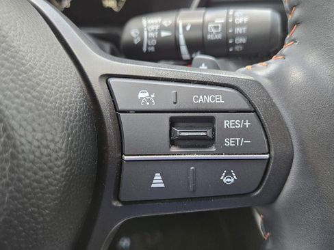 Certified 2024 Honda CR-V Sport image 26