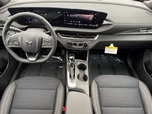 New 2026 Buick Envista Preferred w/ Convenience I Package image 14