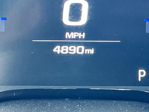 Used 2023 Chevrolet Camaro SS RWD image 12