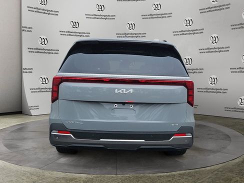 New 2026 Kia Carnival SX image 4
