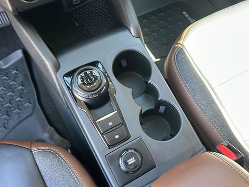 Certified 2023 Ford Bronco Sport Outer Banks w/ Tech Package AWD/4WD image 19