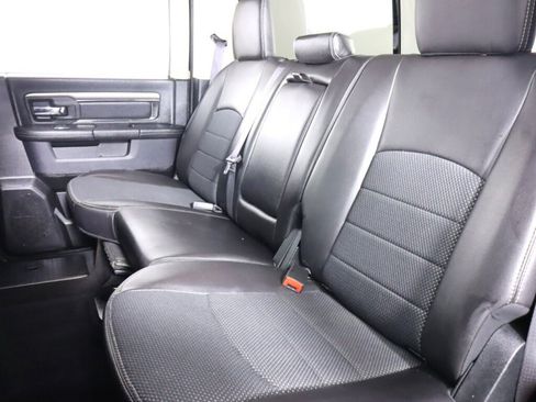 Used 2016 RAM 1500 Sport AWD/4WD image 35