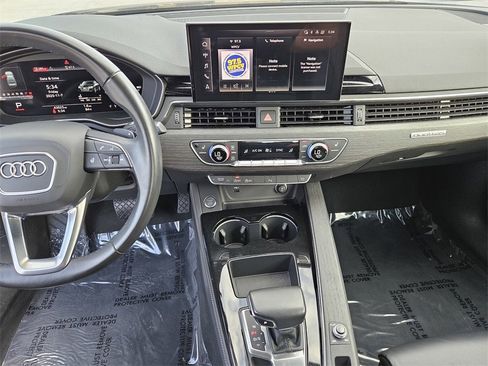 Used 2024 Audi A4 2.0T Premium Plus image 23