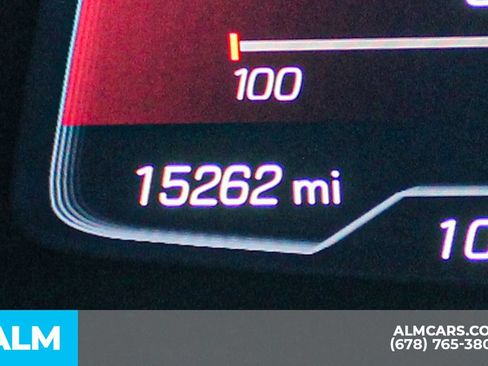 Used 2020 Chevrolet Corvette Stingray Preferred Cpe w/ 2LT Preferred Equipment Group RWD image 35