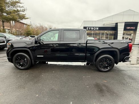 New 2026 GMC Sierra 1500 Elevation w/ Elevation Premium Package image 2