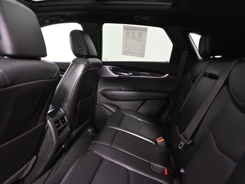 Used 2021 Cadillac XT5 Premium Luxury image 21