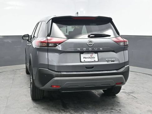Used 2023 Nissan Rogue SV AWD/4WD image 5