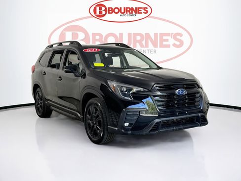 Used 2023 Subaru Ascent Onyx Edition AWD/4WD image 1