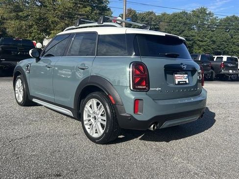 Used 2022 MINI Cooper Countryman S image 5