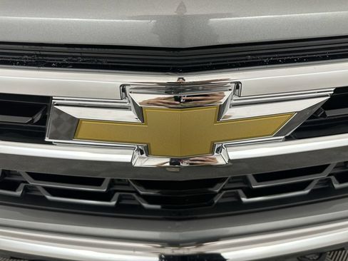 Used 2026 Chevrolet Silverado 1500 LT AWD/4WD image 31