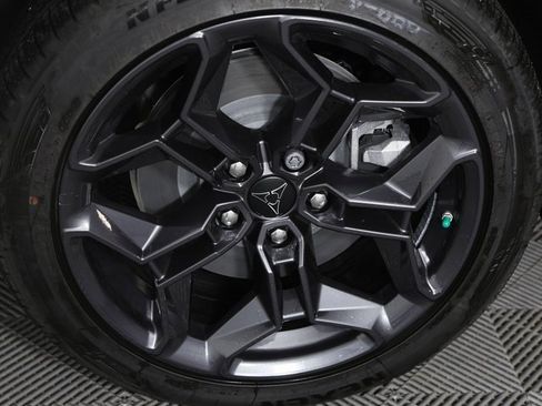 New 2025 Dodge Charger R/T w/ Quick Order Package 25M R/T image 7