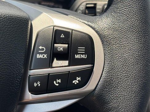 Used 2024 Ford Explorer XLT w/ Equipment Group 202A AWD/4WD image 19