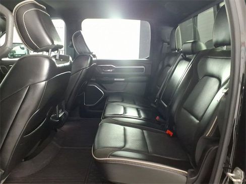 Used 2023 RAM 1500 Laramie image 15