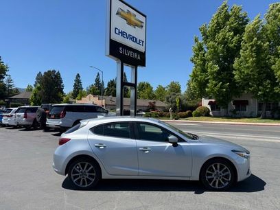 Used 2018 MAZDA MAZDA3 Grand Touring w/ Premium Equipment Package