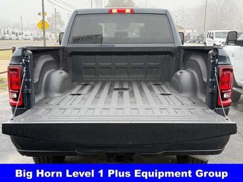 New 2026 RAM 2500 Big Horn image 13