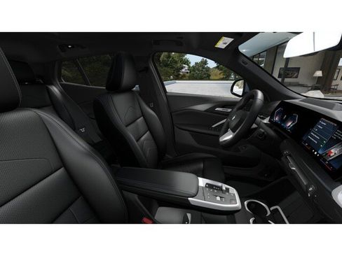 New 2026 BMW X2 xDrive28i w/ Technology Package image 9