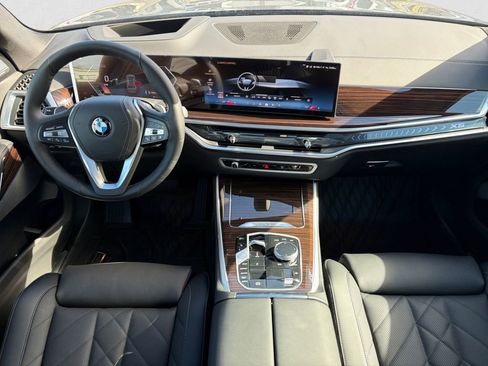 New 2026 BMW X5 xDrive40i w/ Premium Package image 12