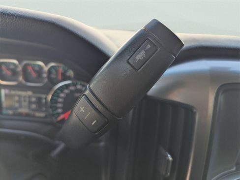 Used 2015 Chevrolet Silverado 1500 LT w/ LT Convenience Package image 20