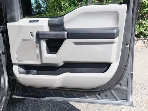 Used 2019 Ford F150 XL w/ Equipment Group 101A Mid AWD/4WD image 42