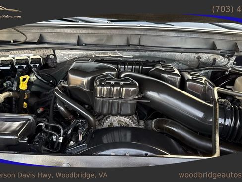 Used 2015 Ford F250 Lariat w/ Lariat Ultimate Package image 40