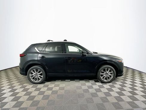New 2025 MAZDA CX-5 AWD 2.5 S image 10