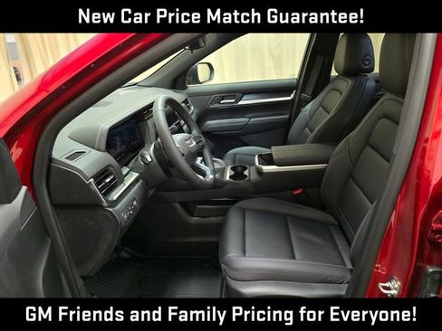 New 2026 GMC Terrain Elevation w/ Elevation Premium Package image 12