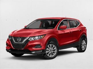 Used 2020 Nissan Rogue Sport SV video 1