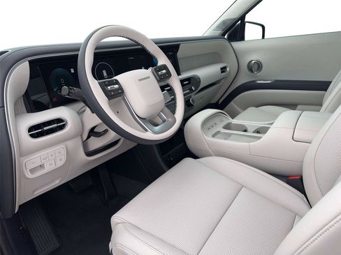 New 2026 Hyundai Palisade Calligraphy AWD/4WD image 33