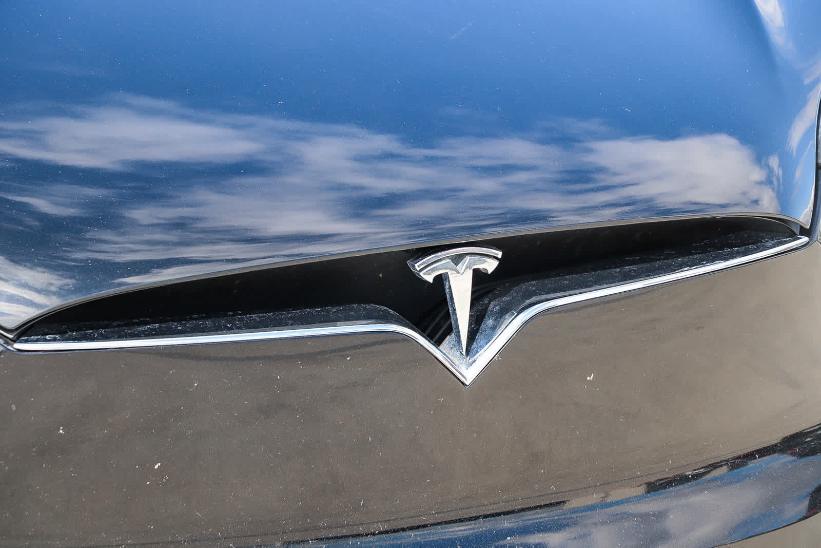 Used 2018 Tesla Model X P100D AWD/4WD image 5