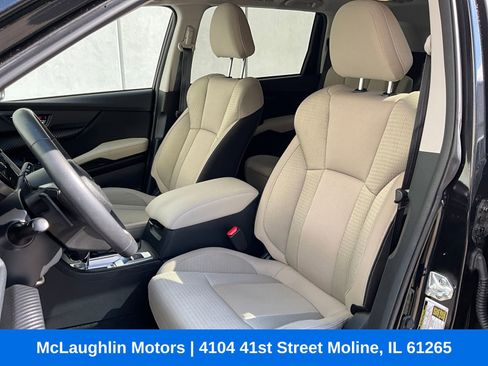 Certified 2023 Subaru Ascent Premium w/ Convenience Package AWD/4WD image 8