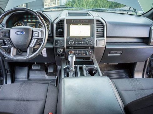 Used 2018 Ford F150 XLT w/ Equipment Group 302A Luxury image 30