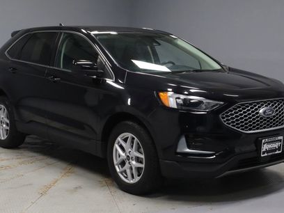 Used 2024 Ford Edge SEL