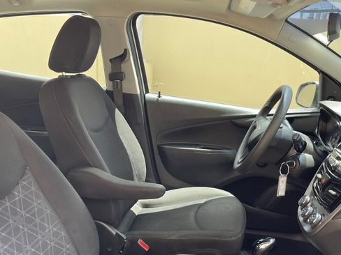 Used 2019 Chevrolet Spark LS FWD image 15