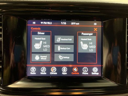 Used 2022 Dodge Durango GT image 9