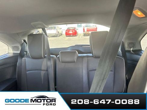 Used 2022 Honda Odyssey Elite image 7