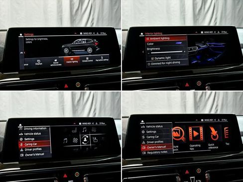 Used 2022 BMW X3 xDrive30i w/ Convenience Package image 24