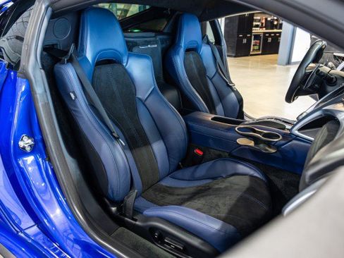 Used 2020 Acura NSX AWD/4WD image 16